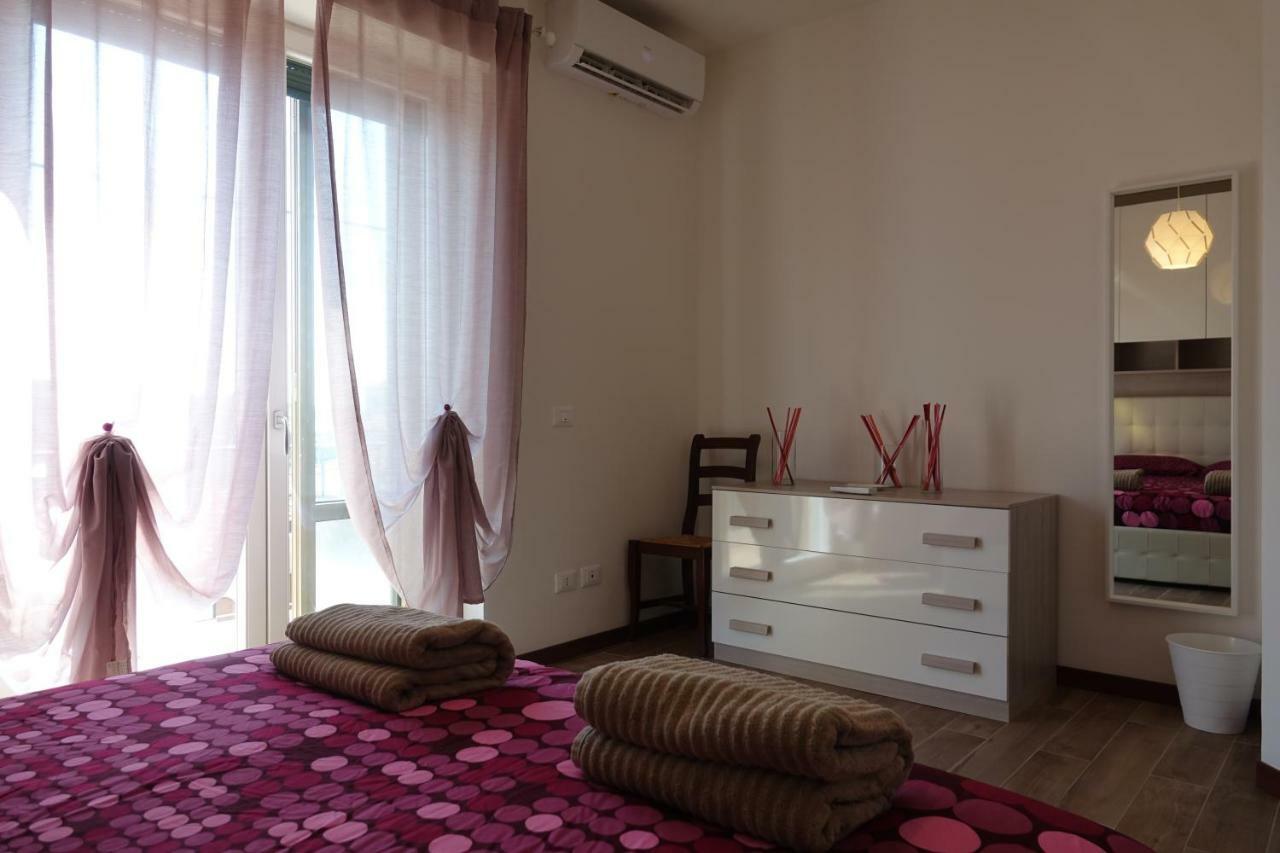 Primopiano - Venezia Lido Appartement Buitenkant foto