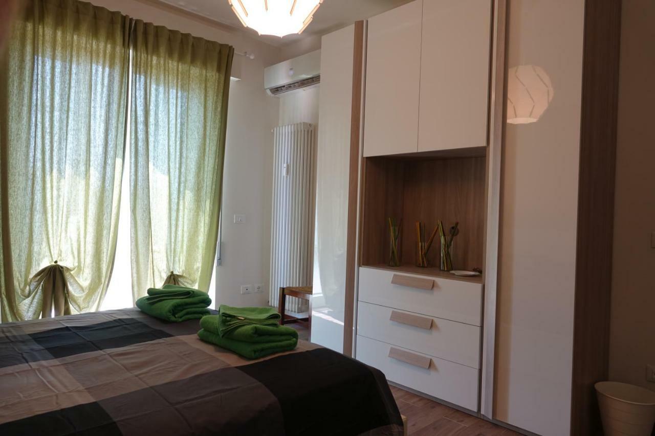 Primopiano - Venezia Lido Appartement Buitenkant foto