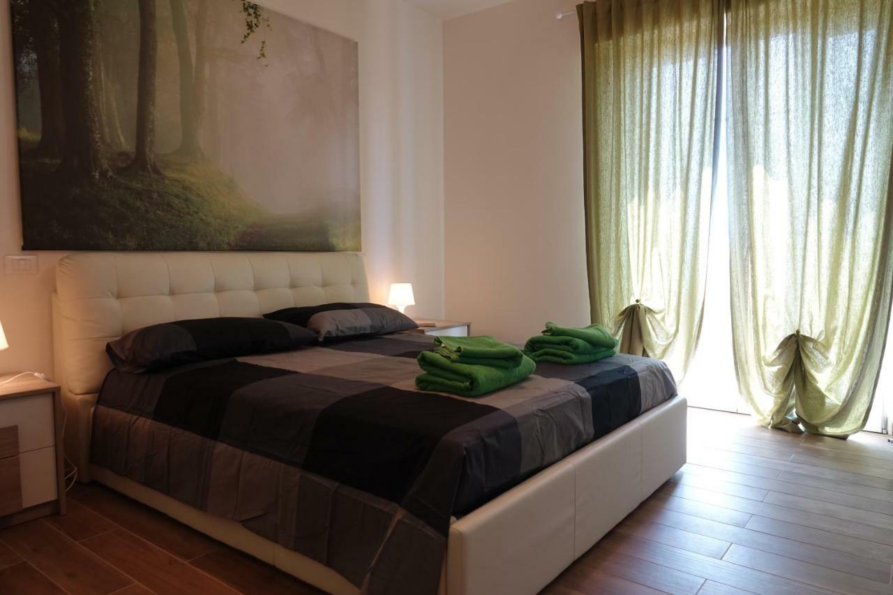 Primopiano - Venezia Lido Appartement Buitenkant foto
