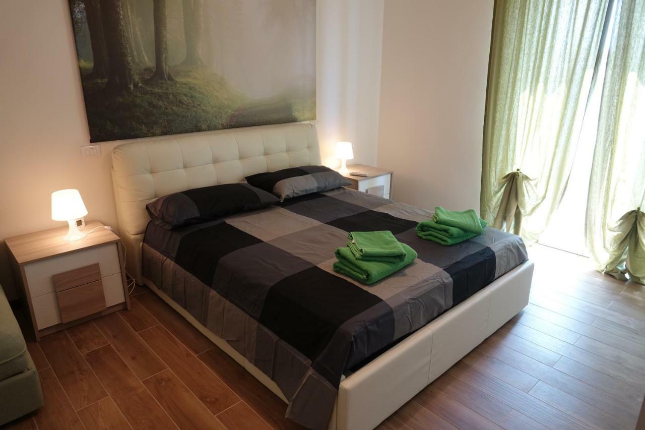 Primopiano - Venezia Lido Appartement Buitenkant foto