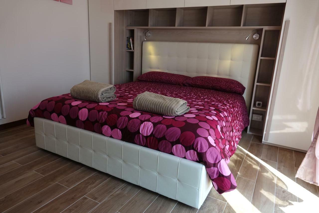 Primopiano - Venezia Lido Appartement Buitenkant foto