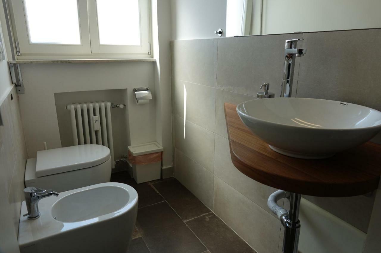Primopiano - Venezia Lido Appartement Buitenkant foto