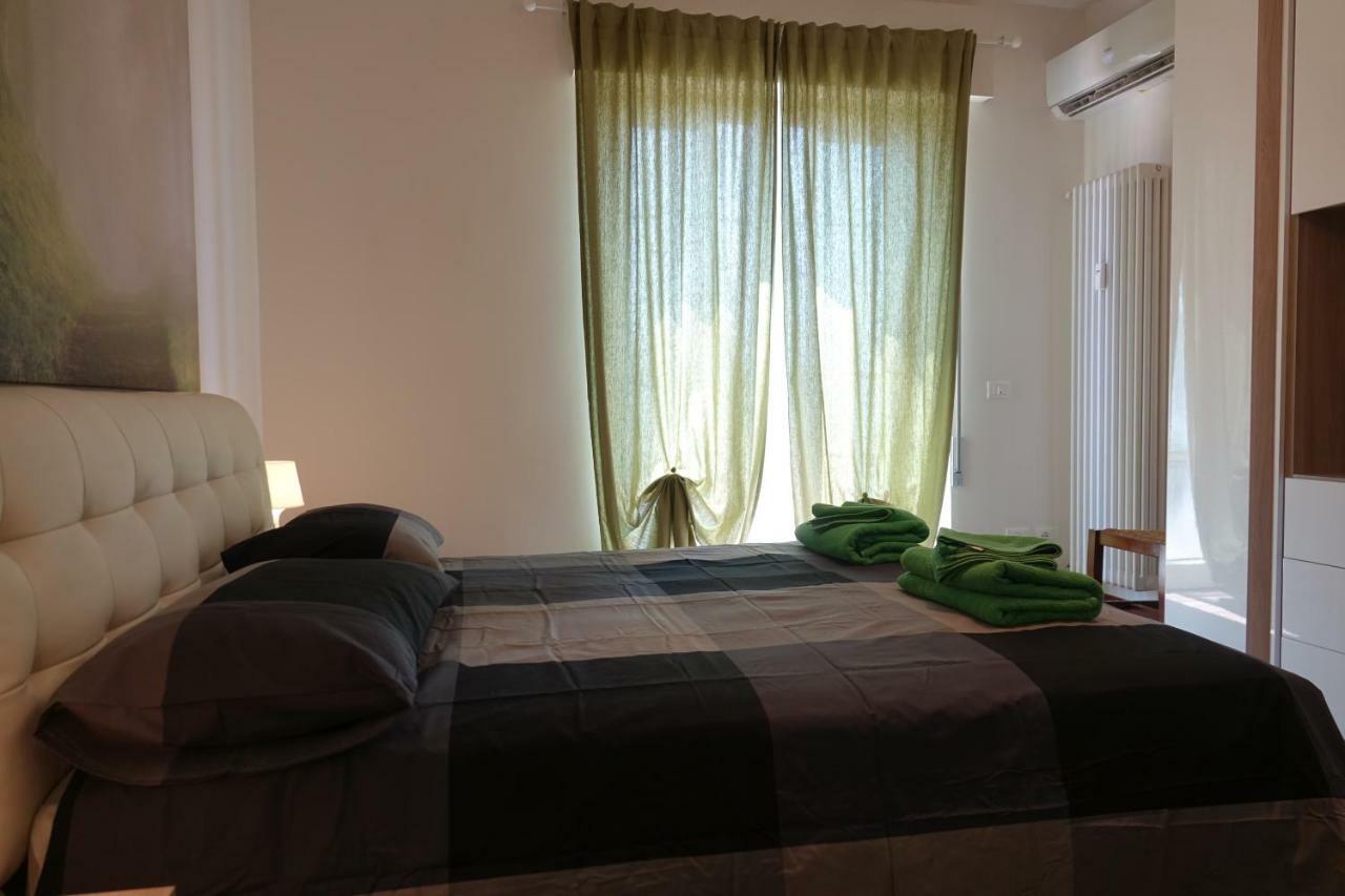 Primopiano - Venezia Lido Appartement Buitenkant foto