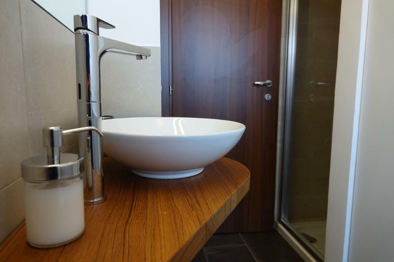 Primopiano - Venezia Lido Appartement Buitenkant foto