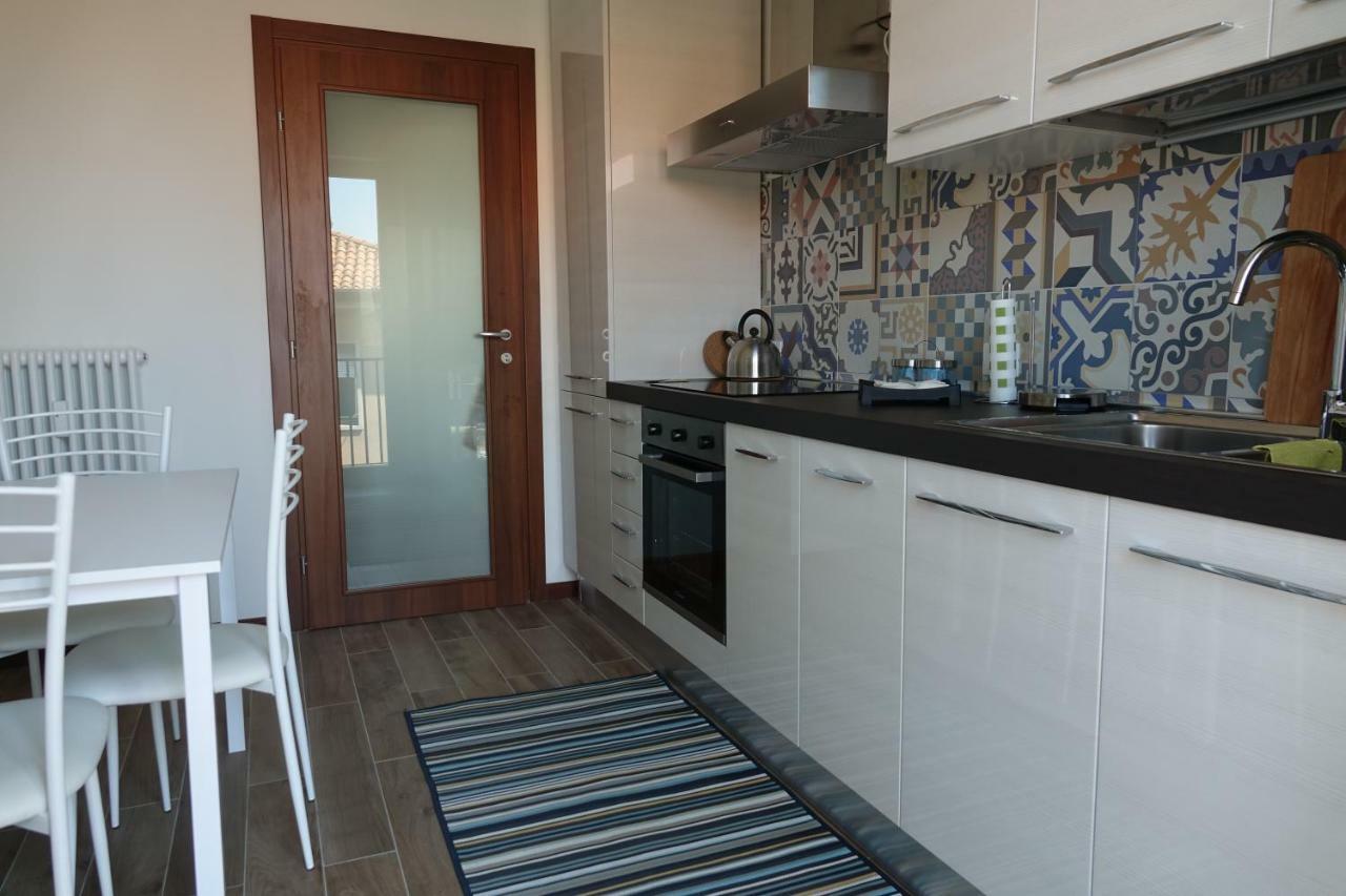 Primopiano - Venezia Lido Appartement Buitenkant foto