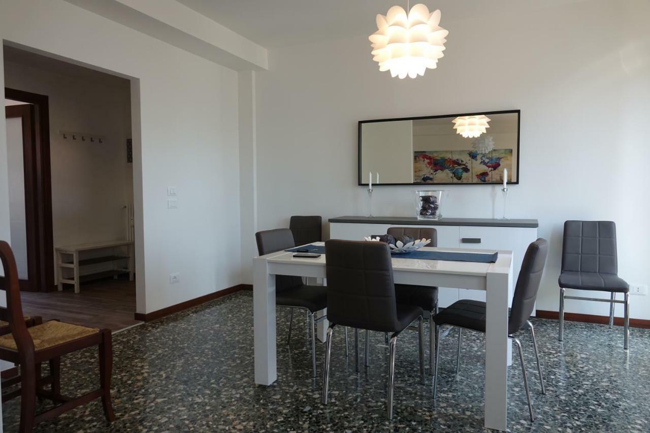 Primopiano - Venezia Lido Appartement Buitenkant foto