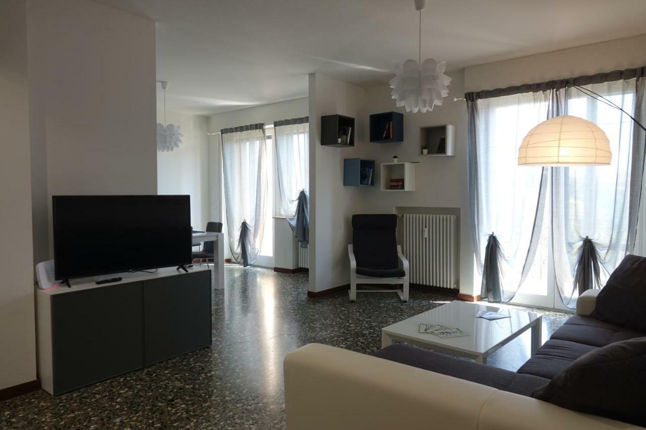 Primopiano - Venezia Lido Appartement Buitenkant foto