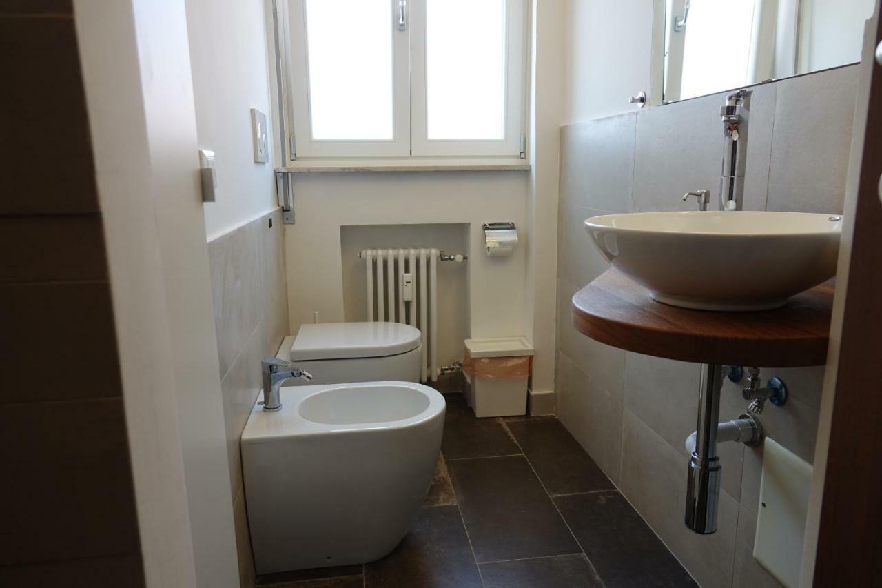 Primopiano - Venezia Lido Appartement Buitenkant foto
